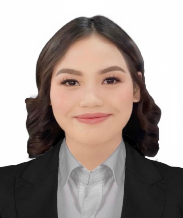 Stephanie Bianca Salvador