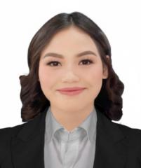 Stephanie Bianca Salvador