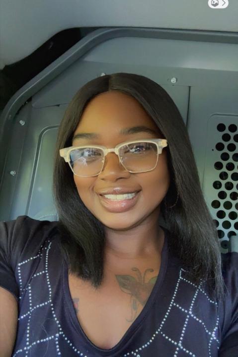 Roneca Finley