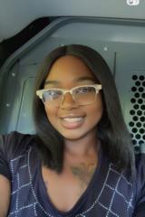 Roneca Finley