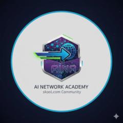 Ai Network Academy