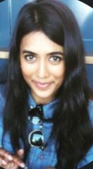 Zarna Sanghvi
