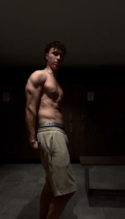 Ethan Giles