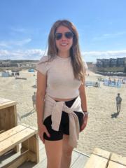 Sophie Demetriou