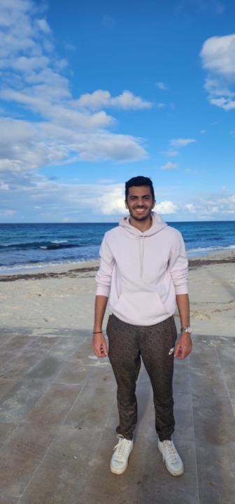 Mohamed Fahim