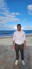 Mohamed Fahim