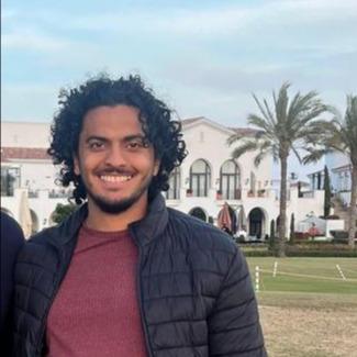 Mohamed Fahim