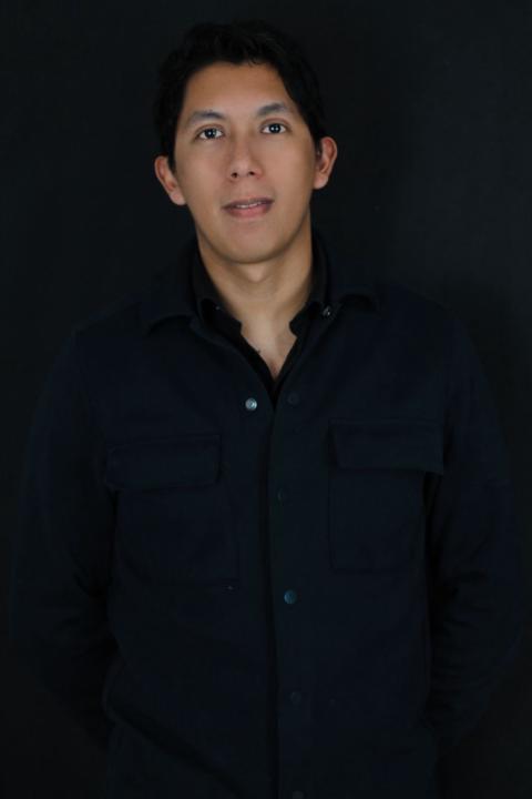 Luis Alberto Santos Pelcastre