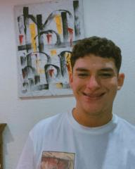 Michael Romero