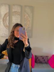 Eva Mignot
