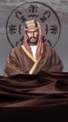 Yazeed Alshehri