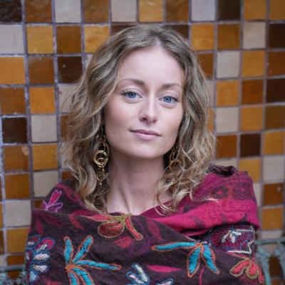 Laerke Frigioni