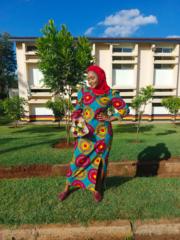 Maimuna Ali Noor