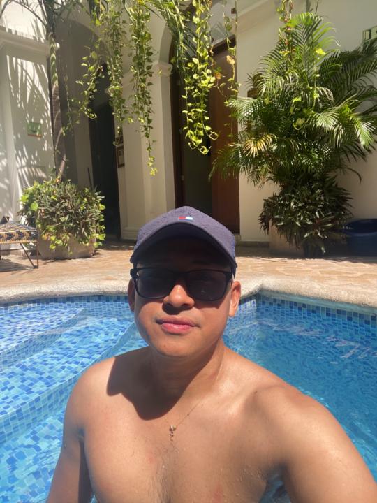 Jerfryn Avila