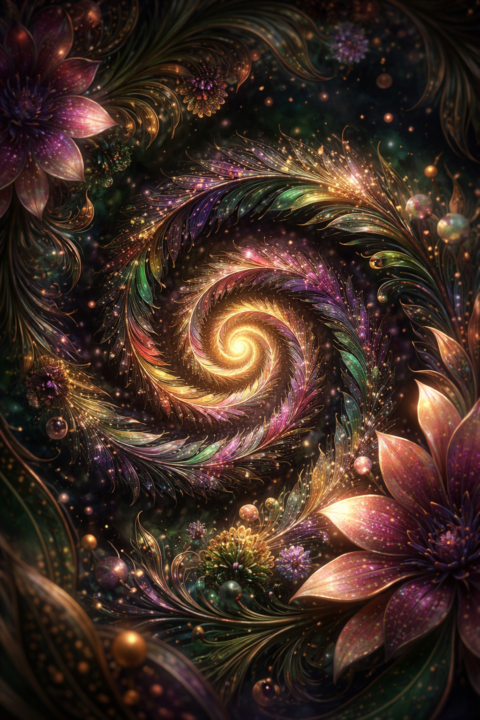 What art relaxes you?