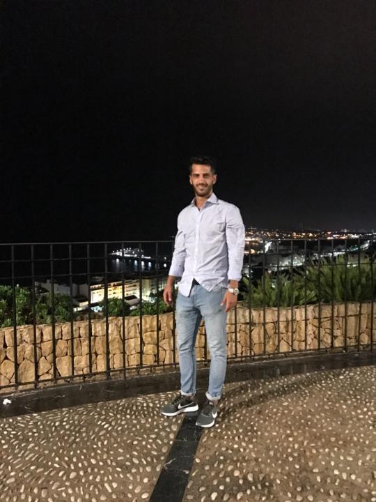 Andrea Pipitone