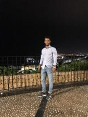 Andrea Pipitone