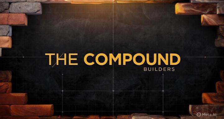 The Compound Builders 
