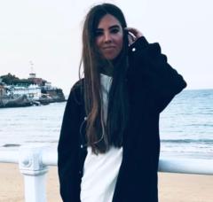 Oihana Cuesta Pons