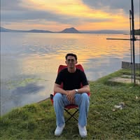 Jm Dinglasan