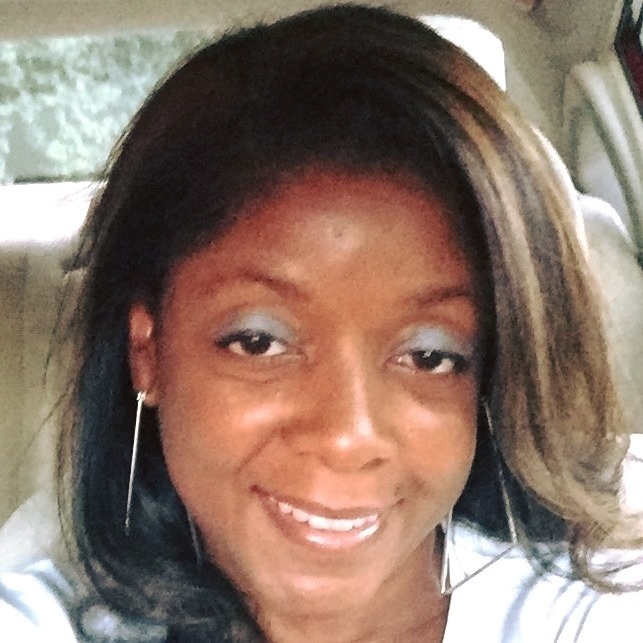 Nakitia Johnson