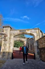 Isaias Duhalde Mayorga