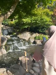 Syeda Tanisha Hussain