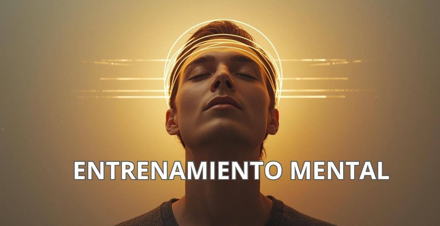 ENTRENAMIENTO MENTAL