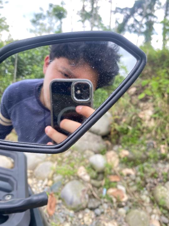 Mateo Lupercio