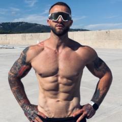 Volodymyr Kozhemiakin