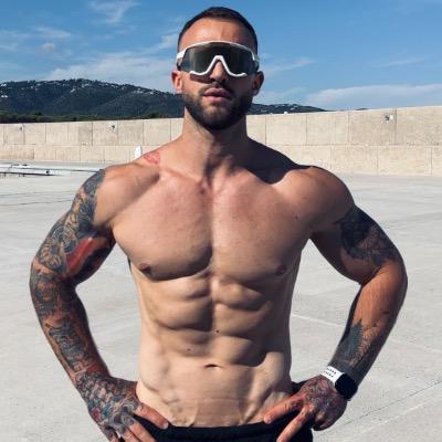 Volodymyr Kozhemiakin