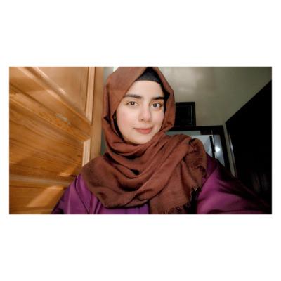 Namra Shams Awan