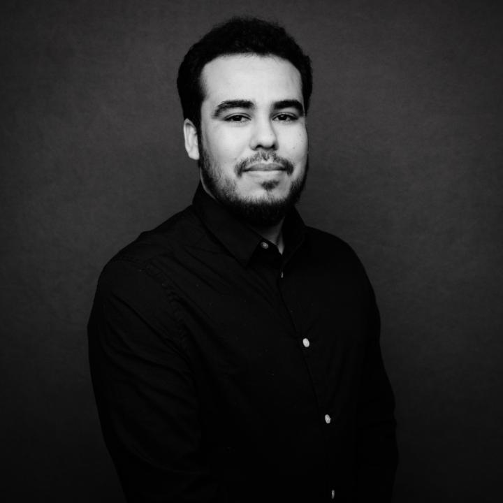 Youssef Elhiani