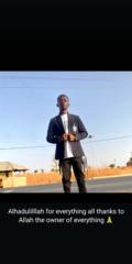 Lamin bakary Ceesay