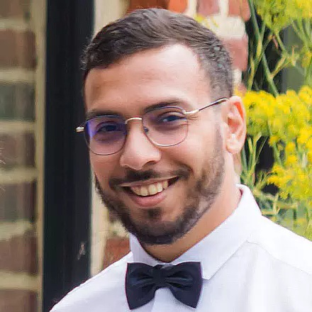 Ayoub Khemissi