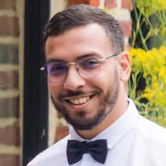 Ayoub Khemissi
