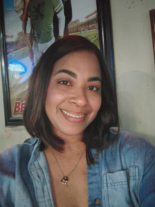 Luz Colon