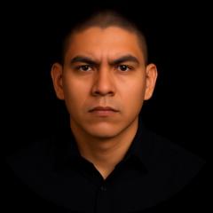 Jose Angel Arze