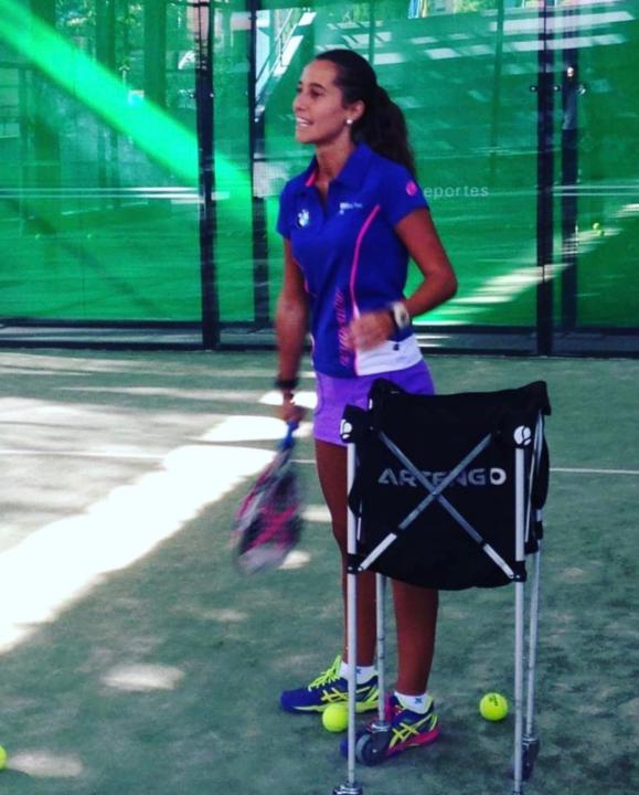 Paloma Lázaro Gómez