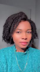 Sabrina M. Henry