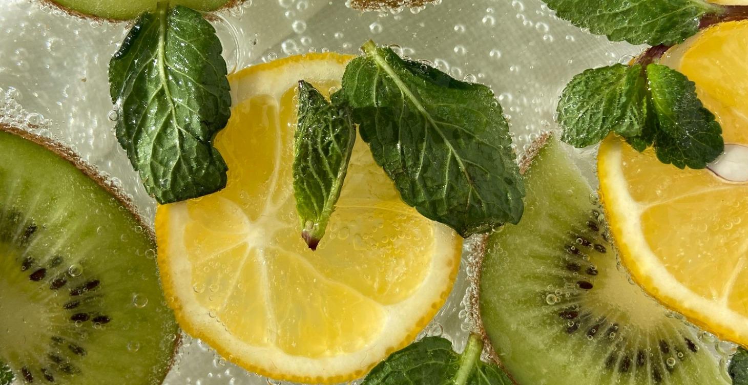 Hot Mess Movement Alcohol Free & Absolutely Fierce