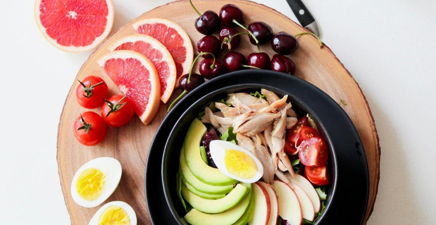 Hot Mess Macros Guide