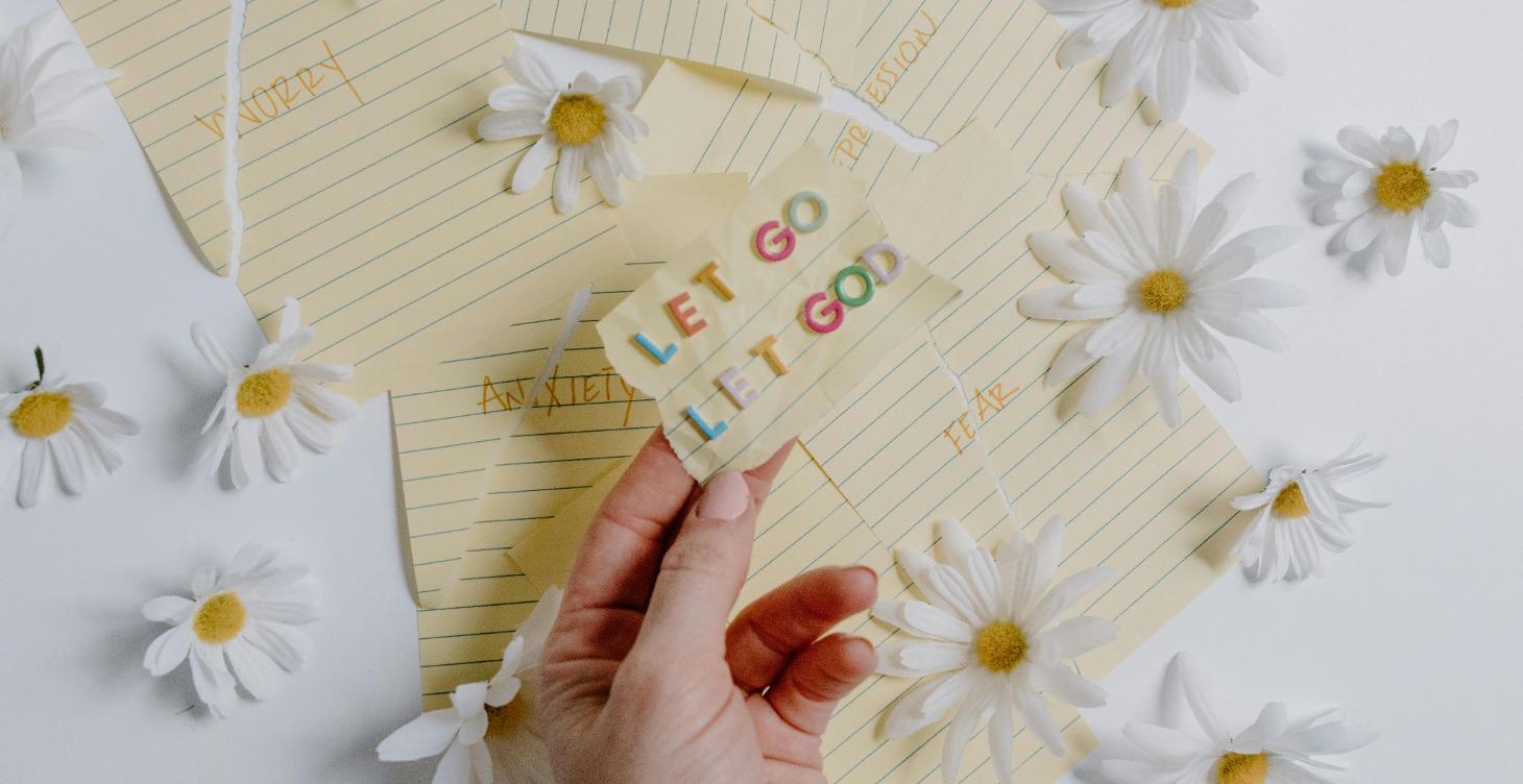 Holy Hot Mess Bible Study