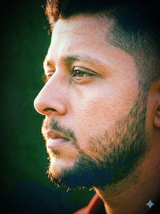 Jamshaid Ahmad
