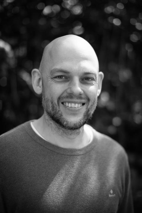 Jörg Wobbermin