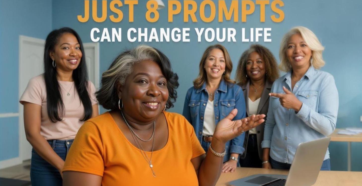 Customer Clarity & Persona Prompts