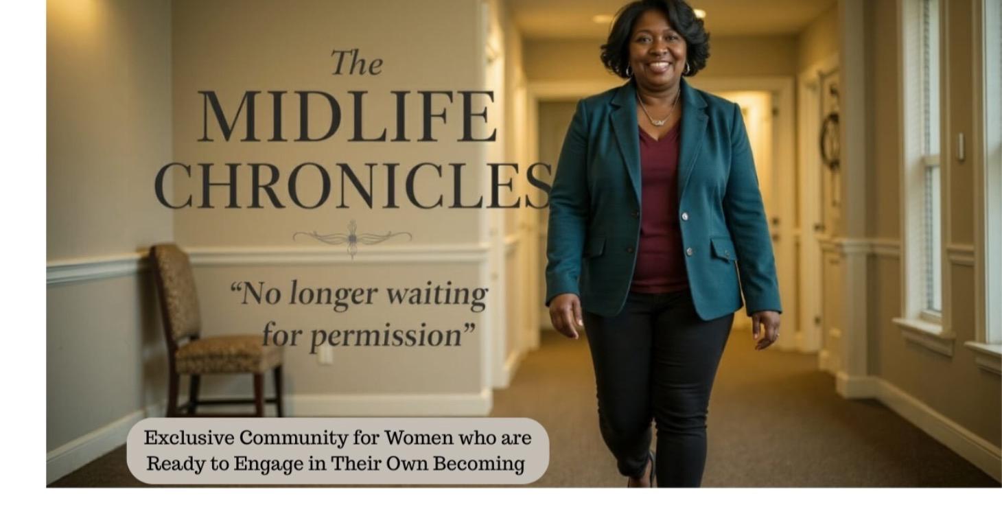 The Midlife Chronicles