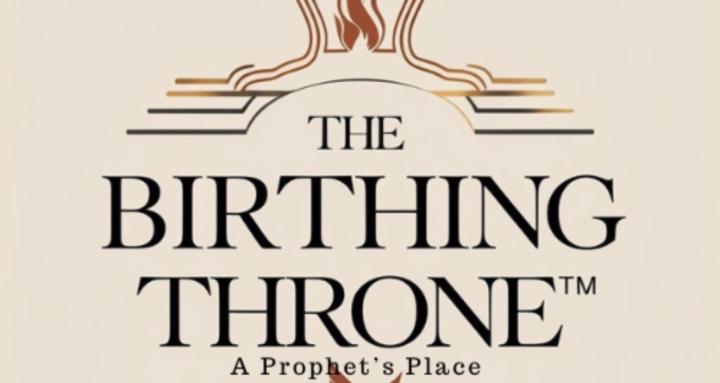 The Birthing Throne™ Community