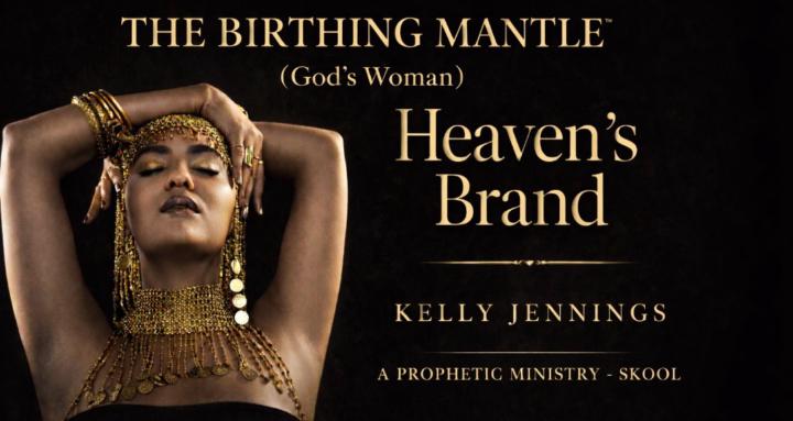 The Birthing Mantle™ Community