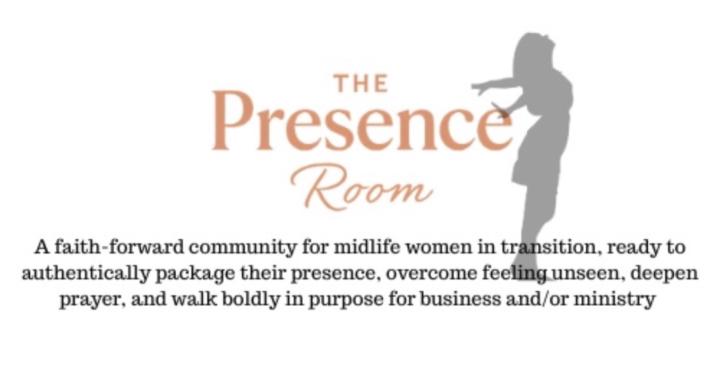 The Presence Room 